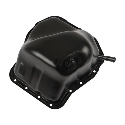 DURAFORCE Aluminum Lower Engine Oil Pan Fit For Subaru Forester Impreza Outback 2006-2014