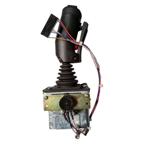 DURAFORCE 62161GT Joystick Controller for Genie GS-1530 GS-1930 GS-2032 GS-2046 GS-2632