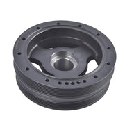 DURAFORCE Engine Harmonic Balancer for Cadillac CTS 5.7L Pontiac G8 6.0L 6.2L V8 GAS OHV