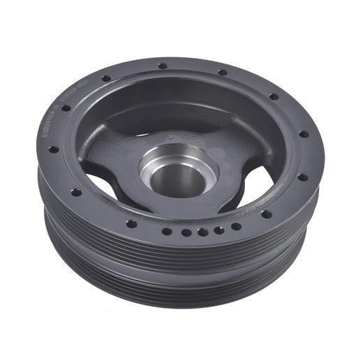 DURAFORCE Engine Harmonic Balancer for Cadillac CTS 5.7L Pontiac G8 6.0L 6.2L V8 GAS OHV