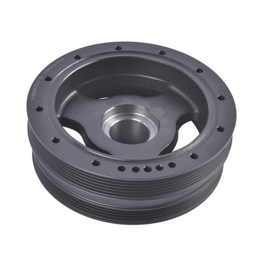 DURAFORCE Engine Harmonic Balancer for Cadillac CTS 5.7L Pontiac G8 6.0L 6.2L V8 GAS OHV