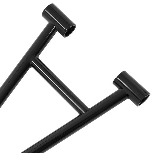 Black Front Lower A Arm for Kawasaki Mule Pro FXT FX FXR DXT 2015-2025 Left Right