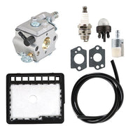 DURAFORCE Air Fuel Filter CS-3400 Carburetor For Echo CS-341 CS-345 CS-346 CS-3000 CS-3450