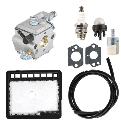 DURAFORCE Air Fuel Filter CS-3400 Carburetor For Echo CS-341 CS-345 CS-346 CS-3000 CS-3450