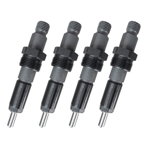 DURAFORCE 4X 3802338 For Cummins 4BT 3.9L 4B3.9-C Engine Fuel Injectors