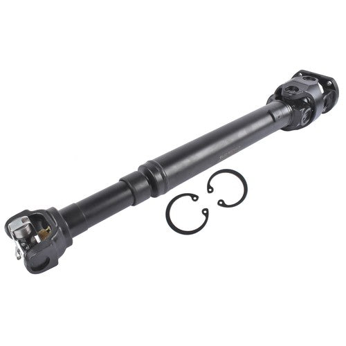 DURAFORCE Front Drive Shaft Assembly for Chevy K10 K20 GMC K15 K1500 K25 K2500 4WD 77-80