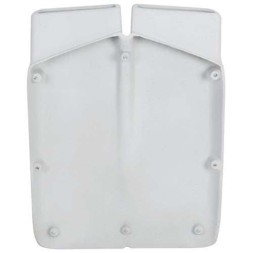 Fiberglass Hood Scoop for Plymouth Duster 1970-1976 71 72 73 74 75 Molding Bezel