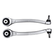 DURAFORCE Front Lower Control Arm with Ball Joint Set of 2 for 2012-2021 Tesla S 2016-21 X