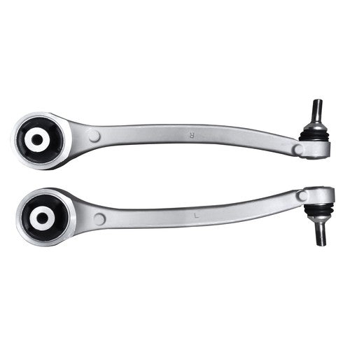 DURAFORCE Front Lower Control Arm with Ball Joint Set of 2 for 2012-2021 Tesla S 2016-21 X