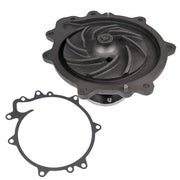 DURAFORCE Water Pump Fits for International 766 966 1066 1086 Case IH 673162C93 749908C91