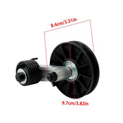 DURAFORCE For Bobcat Cooling Fan Pulley Tensioner Kit 653 753 763 773 853 864 6662997