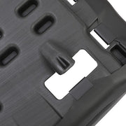 DURAFORCE Seat Bottom Cushion For John Deere Gator XUV 855M Gator Trail HPX 4x4 #AM140946