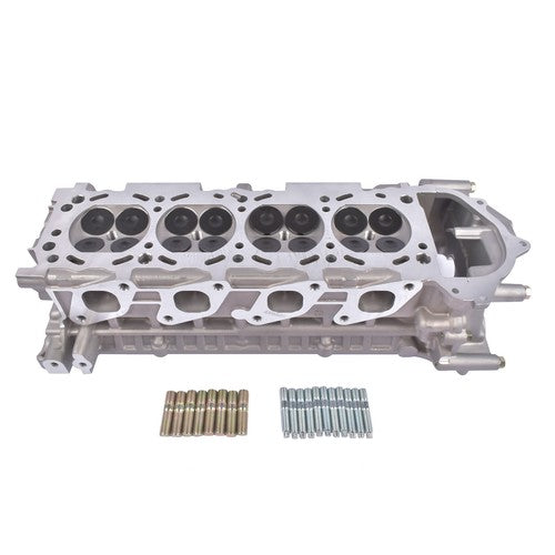 DURAFORCE Aluminum Cylinder Head Assembly for Nissan 240SX Xterra Sentra Frontier 1995-04
