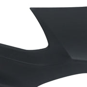 DURAFORCE For Ford Escape 2020 2021 2022 Front Bumper Cover Without Sensor Holes Plastic