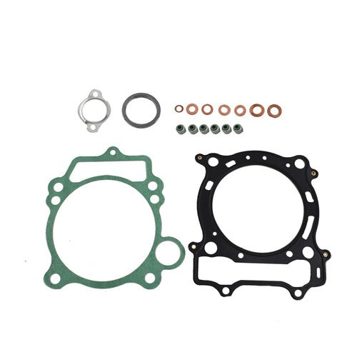 DURAFORCE Top End Head Gasket Kit Fit For Yamaha WR450F 2007-2015 YZ450F 2006-2009