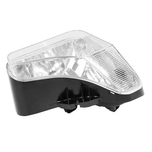 DURAFORCE Left Headlight Assembly w/Bulbs For Bobcat T590 T630 T650 S750 T770 ＃7251341