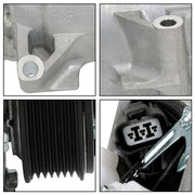 DURAFORCE For Acura TSX 2004-2008 2.4L AC A/C Compressor With Clutch CO 10849T 38810RBBA01