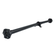 DURAFORCE Black Rear Driveshaft Assembly Fit For Dodge Charger 2006-2013 2014 V8 5.7L RWD