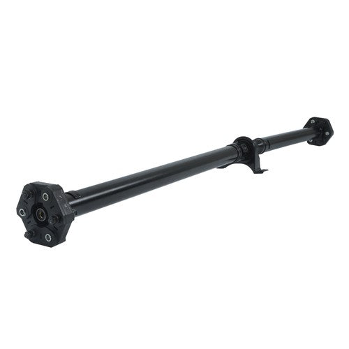 DURAFORCE Black Rear Driveshaft Assembly Fit For Dodge Charger 2006-2013 2014 V8 5.7L RWD