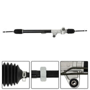 DURAFORCE For Honda CR-V 1997-2001 I4 Power Steering Rack and Pinion Assembly 53601S10A02