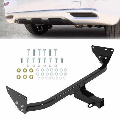 DURAFORCE Class 3 Trailer Hitch 2 Inch Receiver 3500LBS For Mitsubishi Outlander 2022-2026