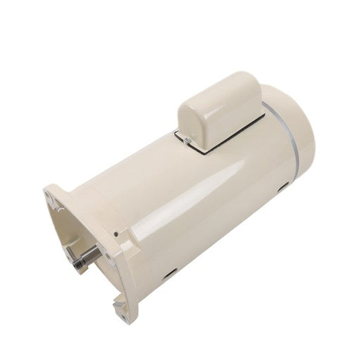 DURAFORCE 1.5 HP Single Speed Pool Pump Motor 071315S 56Y Square Frame Flange 355012S