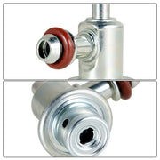DURAFORCE Fit For Suzuki GSX-R600 2001-2003 GSX-R750 2000-2005 Fuel Pressure Regulator US