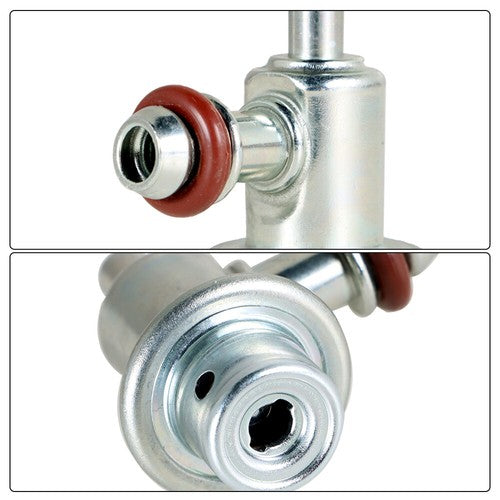 DURAFORCE Fit For Suzuki GSX-R600 2001-2003 GSX-R750 2000-2005 Fuel Pressure Regulator US