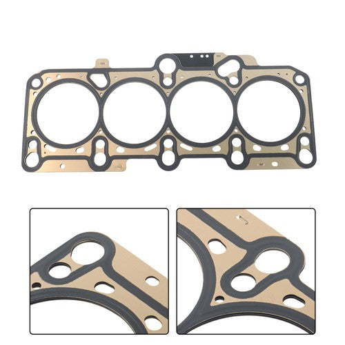 DURAFORCE For Audi For VW Beetle Passat For Seat 1.8T Engine Cylinder Head Gasket 366.670