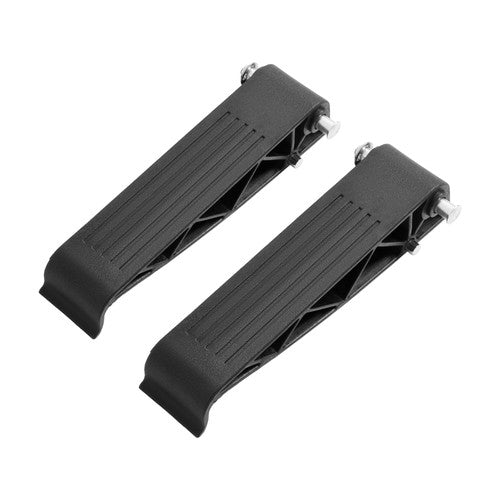 DURAFORCE 2 Step Rung Pivot Pin Swim Dive Ladder For Garelick EEZ-In Boarding Ladder Pair