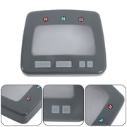 DURAFORCE For Honda Foreman 450 TRX450S 4×4 S Speedometer Dash Upper Cover 1998-2000 2001