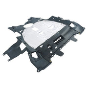 DURAFORCE New Front Under Engine Cover Splash Shield For Honda CR-V 2023-2024 L4 2.0L