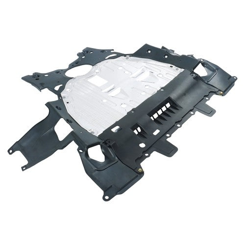 DURAFORCE New Front Under Engine Cover Splash Shield For Honda CR-V 2023-2024 L4 2.0L