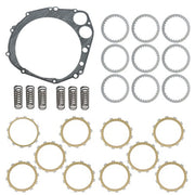 DURAFORCE Clutch Plate Kit 21400-36871 For Suzuki 07-08 Motorcycle GSX 07-08