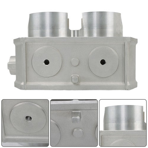 DURAFORCE Nice For Polaris RZR 800 700 2008 2009 2010 2011 2012 2013 2014 Engine Cylinder