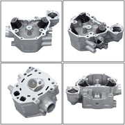 DURAFORCE 13101-HP5-600 12200-HP7-A01 09-24 For Honda TRX500 Engine Rebuild Kit Cylinder