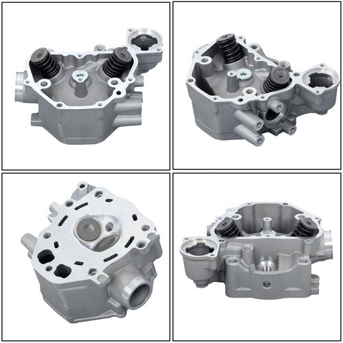 DURAFORCE 13101-HP5-600 12200-HP7-A01 09-24 For Honda TRX500 Engine Rebuild Kit Cylinder