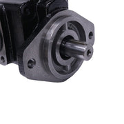 DURAFORCE Twin Hydraulic Gear Pump 20/911200 For JCB 3CX 41 + 29cc/rev
