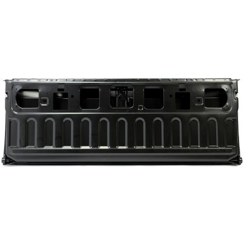 DURAFORCE Steel Tailgate For Ram 1500 2500 3500 10-18/1500 Classic 19-22 For 55277397AA