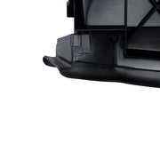 DURAFORCE Active Grille Air Shutter Shroud Louver Cover For 2020 2021-2023 Tesla Model Y