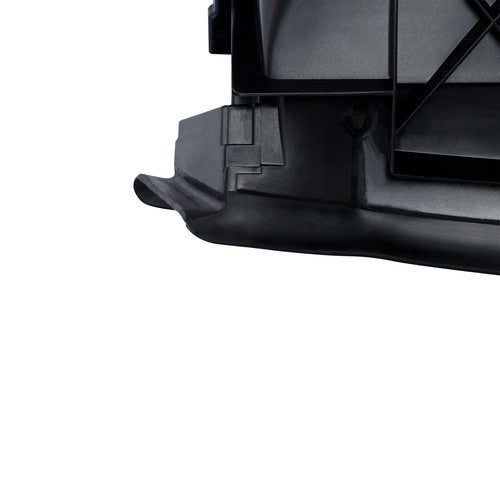 DURAFORCE Active Grille Air Shutter Shroud Louver Cover For 2020 2021-2023 Tesla Model Y