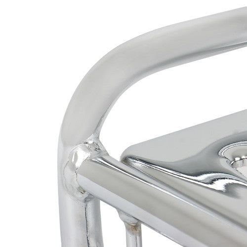 DURAFORCE For Honda Super Cub C125 08L70-K0G-900 Rear Rack Carrier Luggage