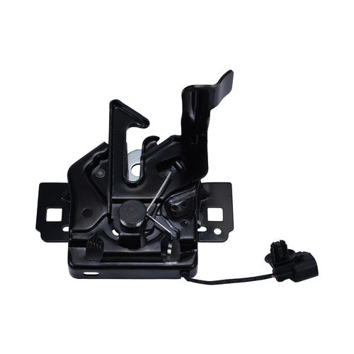 DURAFORCE Hood Latch w/ Sensor for Anti Theft For Ford F-250 F-350 Super Duty 2017-2019