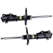 DURAFORCE 2x Front Strut Shock Absorber LH RH For Chevrolet Malibu Premier LS LT 2016-2023