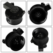 DURAFORCE Fit for Ford Explorer 2011-2019 for Ford Flex 2009-2019 A/C Heater Blower Motor