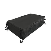 DURAFORCE Golf Cart Cargo Bag Fit For Club Car EZGO Yamaha 4-Seats Golf Cart Back Seat US
