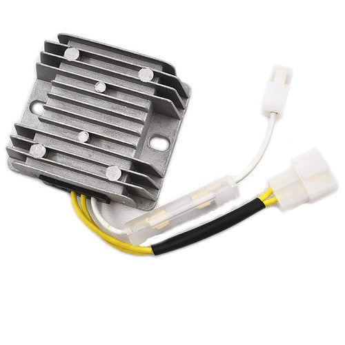 DURAFORCE For Kama KDE6700T KDE6500T KDE6500T3 KDE6500X Diesel Rectifier Regulator