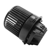 DURAFORCE 2013-2017 For Nissan Sentra Tsuru 1.6L 1.8L HVAC Heater Blower Motor w/ Fan Cage
