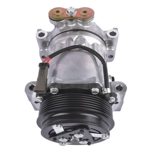 DURAFORCE For Cadillac Escalade GMC Yukon C1500/2500/3500 Isuzu FSR A/C Compressor 1136519