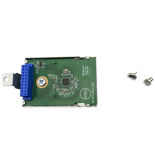 TT15C Card Reader SD4 0 for Dell Optiplex 5060 5070 5090 3060 SFF T3440 US